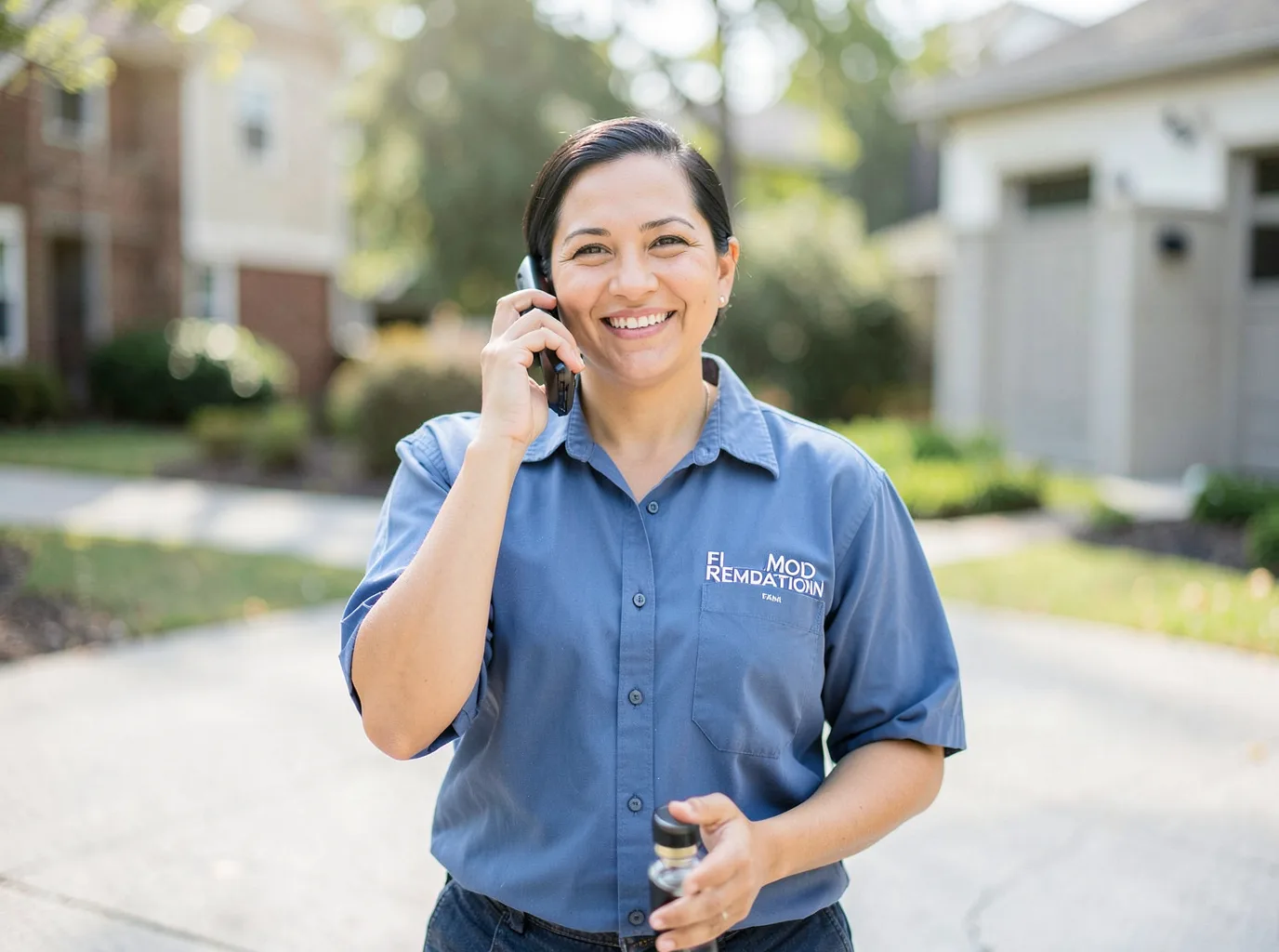 Mold Remediation Page, WV FAQs